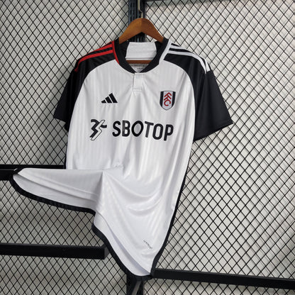 Fulham Home Size 2023/24