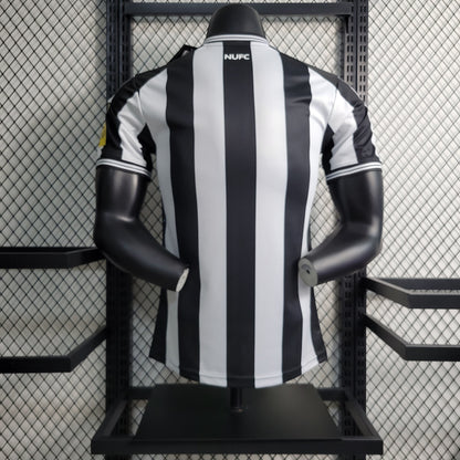 Newcastle's Home Player 2023/24