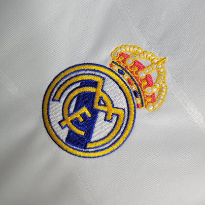 Real Madrid Home RETRO 2013/14