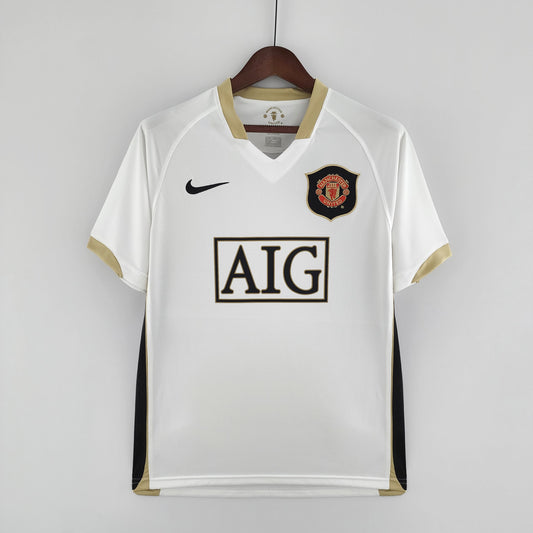 Manchester United RETRO Away 2006/07