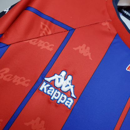 Barcelona home RETRO 1997/98