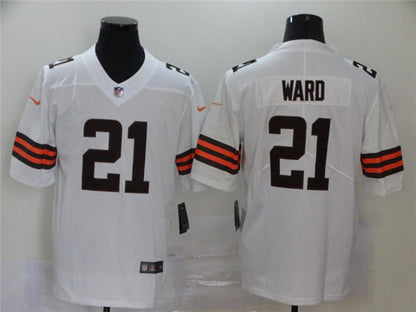 Jersey Cleveland Brow Vapor Limited Branca