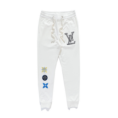 Calça Louis Vuitton