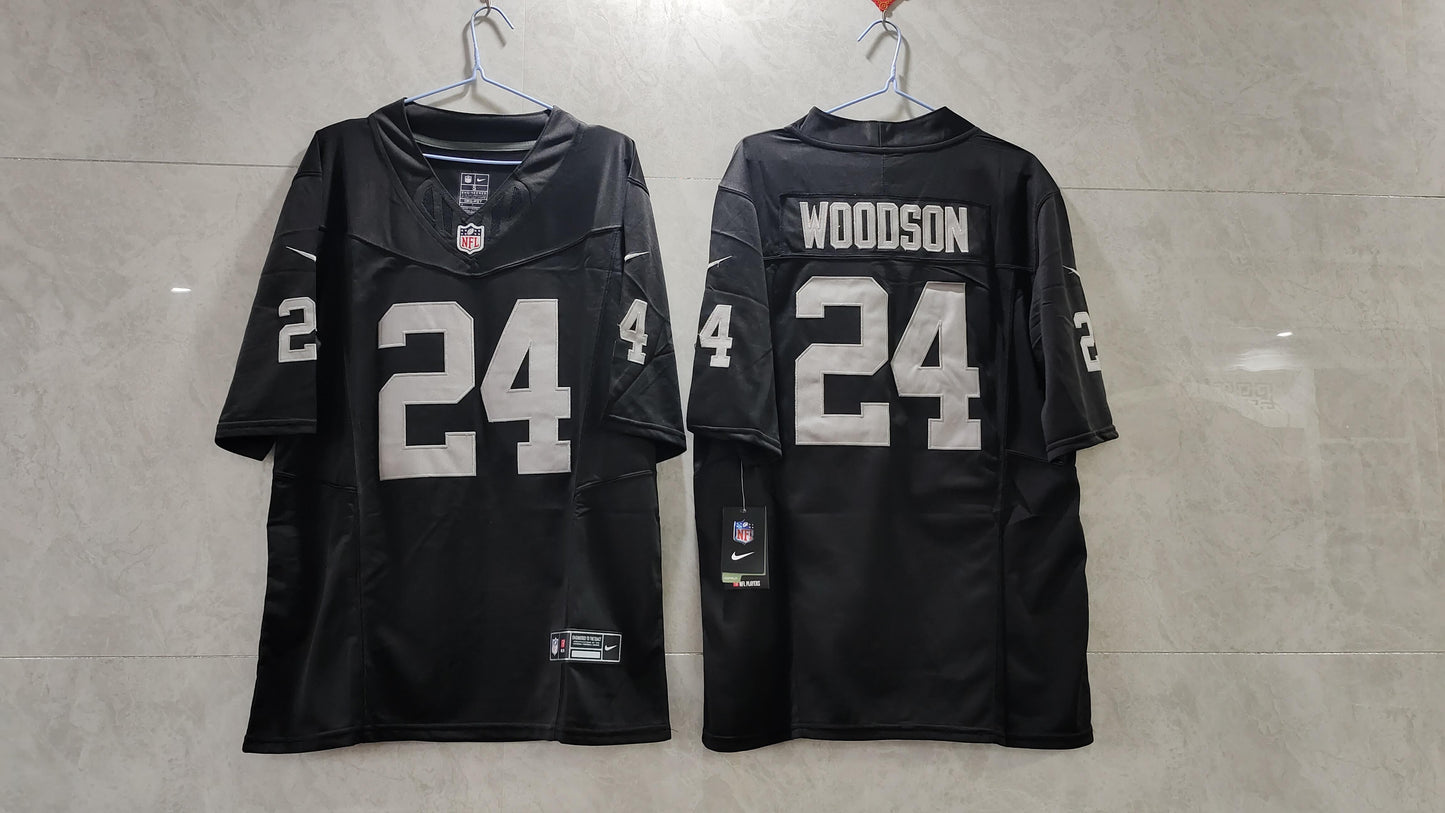 Jersey Las Vegas Raiders Vapor F.U.S.E. Limited