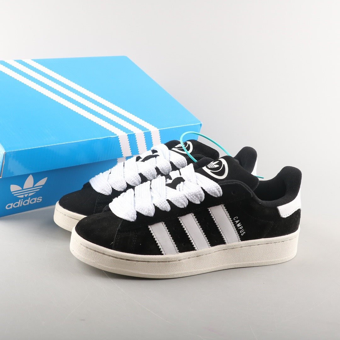 Tênis Adidas Originals Campus 00s Preto