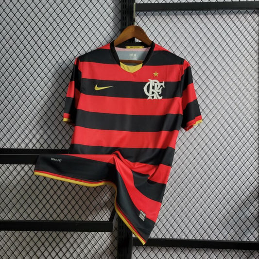 Camisa Retrô Flamengo 2009