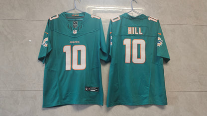 Jersey Miami Dolphins Vapor F.U.S.E. Limited