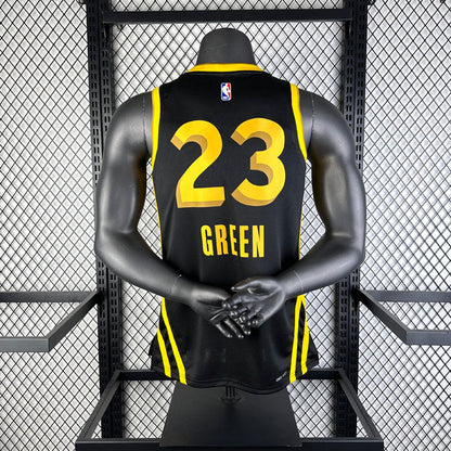 Regata NBA Golden State Warriors City Edition 23/24 Draymond Green