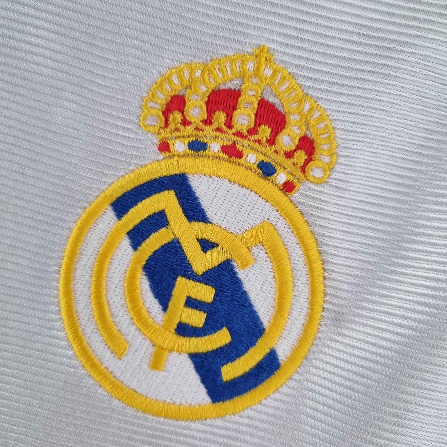 Real Madrid RETRO 2000