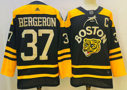 Jersey Boston Bruins Winter Classic