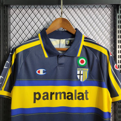 Camisa Retrô Parma 99/00