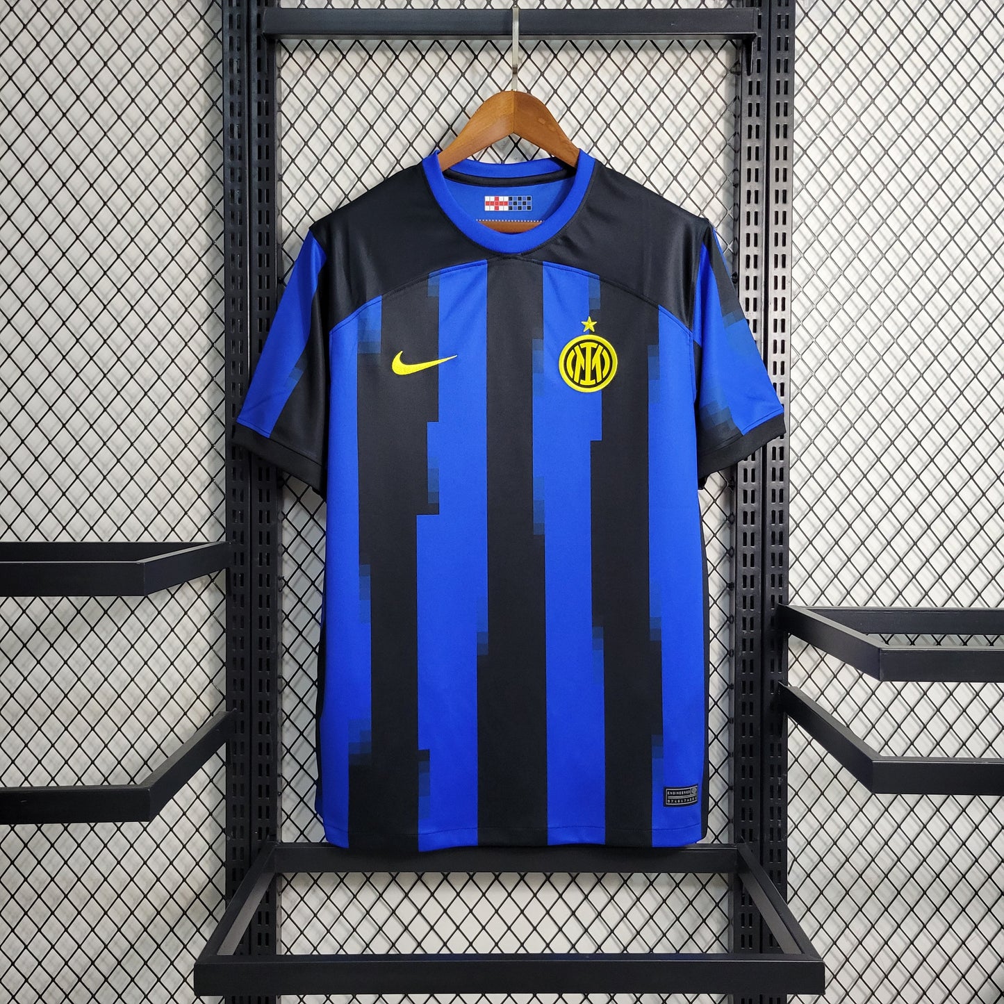 Inter Milan Home 2023/24