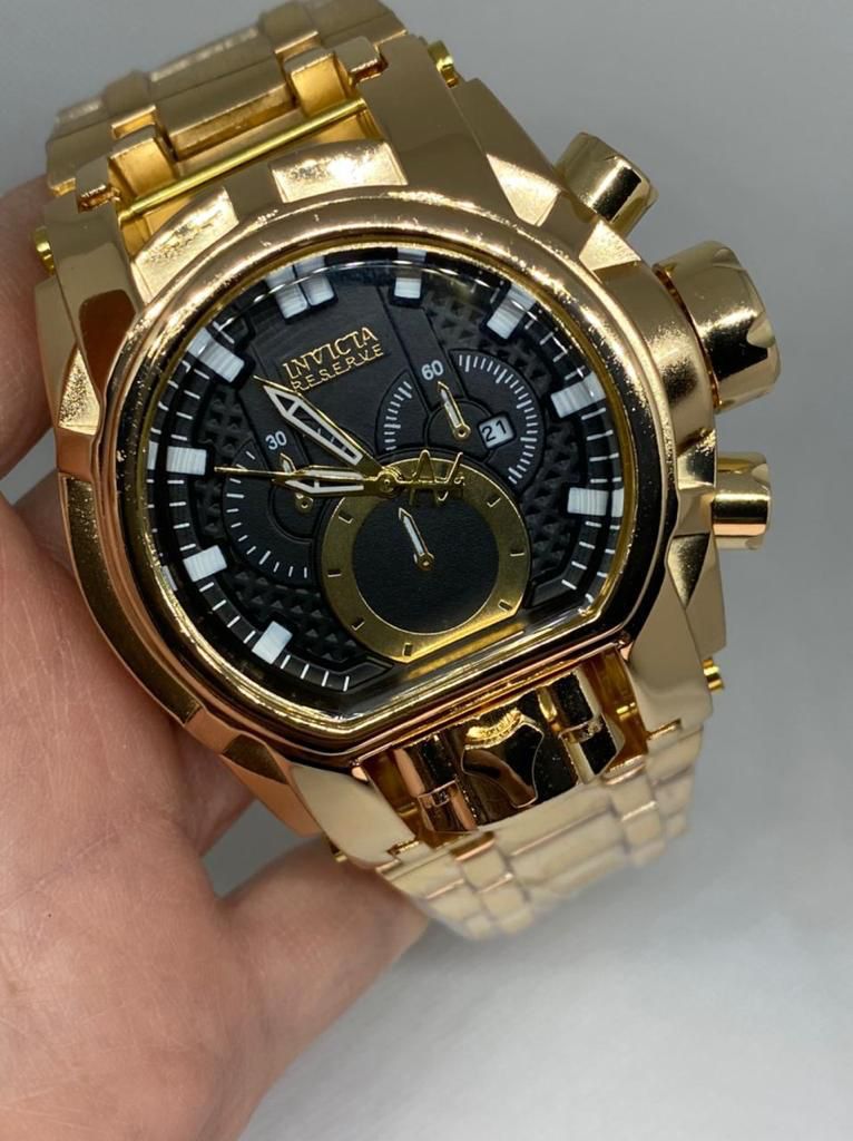 Invicta Magnum