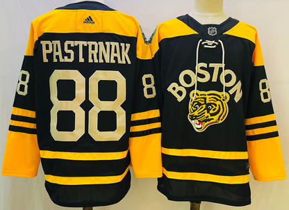 Jersey Boston Bruins Winter Classic