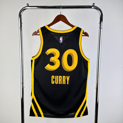 Regata Golden State Warriors Preta Stephen Curry
