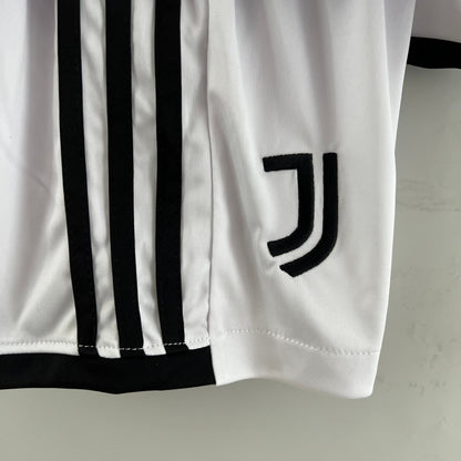 Juventus KIDS Away 2023/24