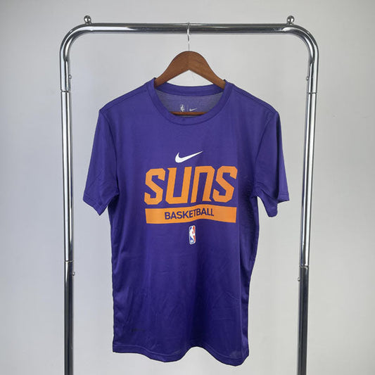 Camiseta NBA Phoenix Suns DRI-FIT Roxa