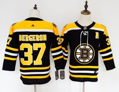 Jersey Boston Bruins