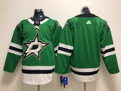 Jersey Dallas Stars Verde