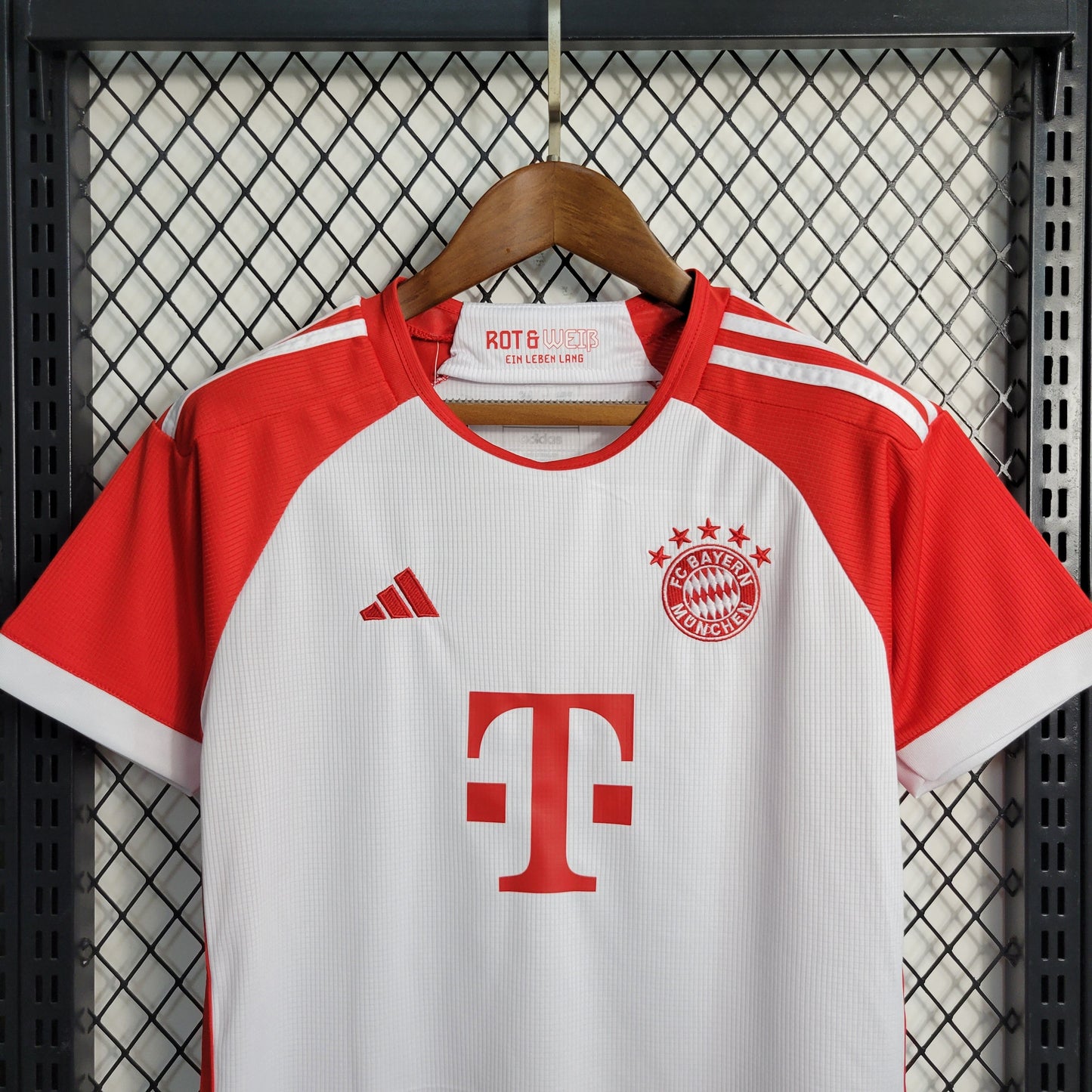 Bayern Munich KIDS Home 2023/24