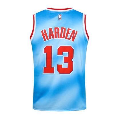 Regata Brooklyn Nets  Harden N°13- Azul