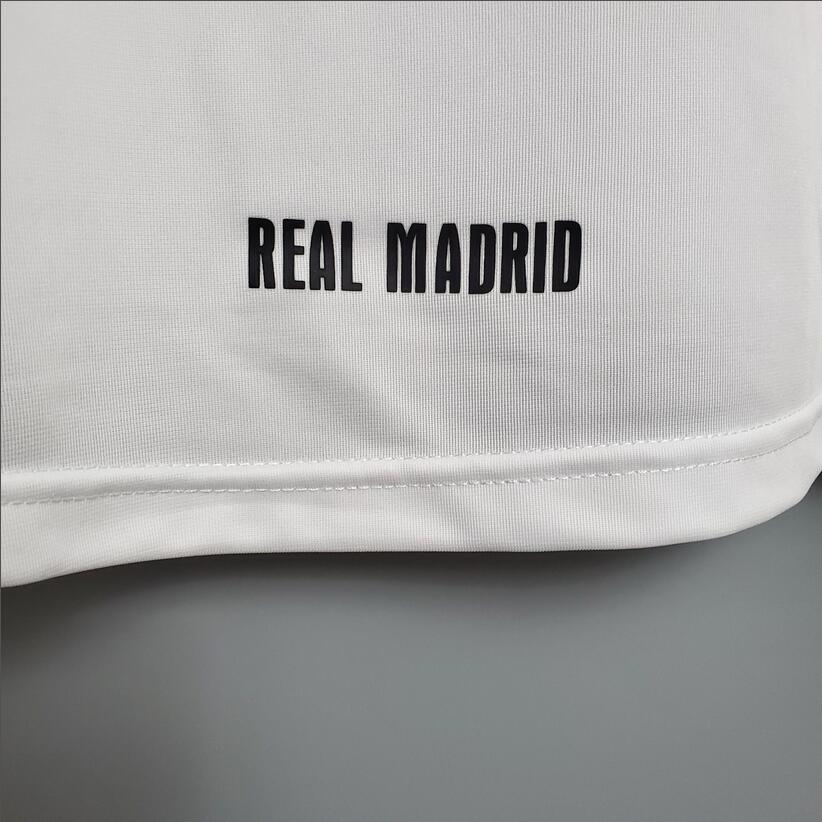 Real Madrid RETRO 2007/08
