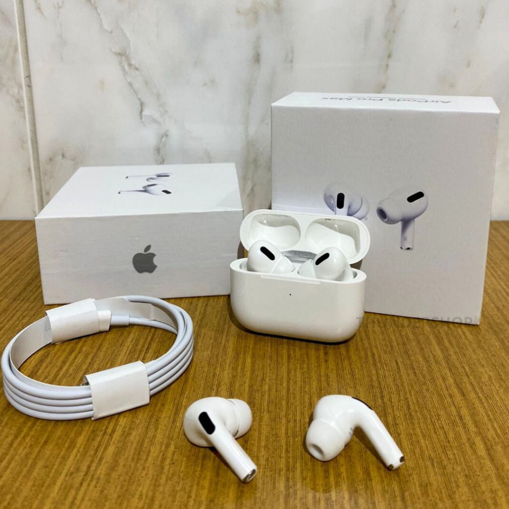 10 Airpods Premium