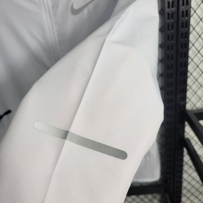 Corta Vento Branco Solid Nike