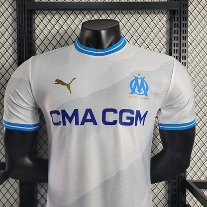 Marseille Players  Home 2023/24