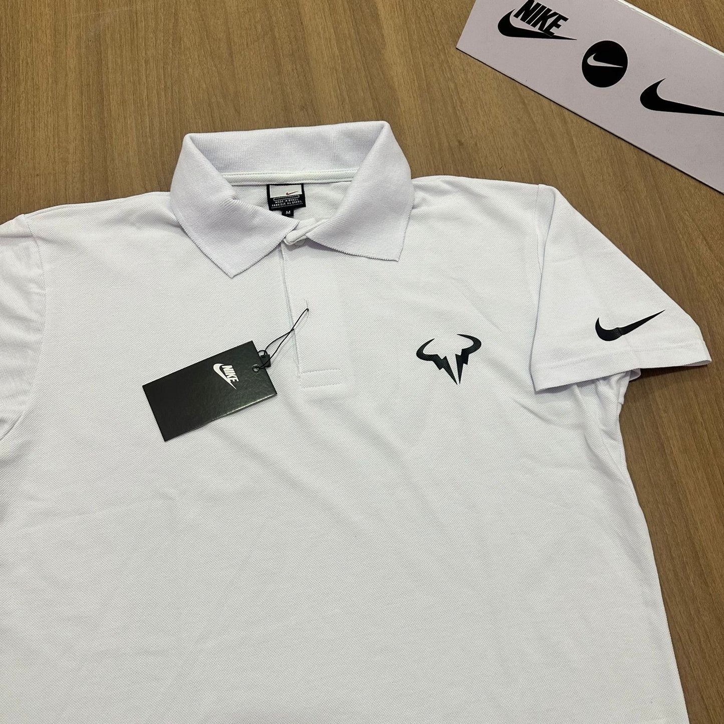 Polo Nike