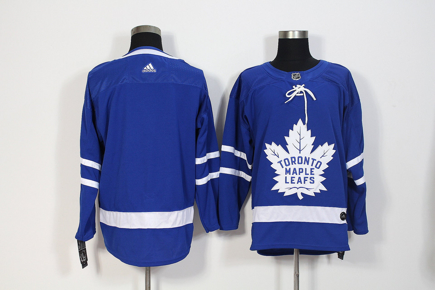 Jersey Toronto Maple Leafs Azul