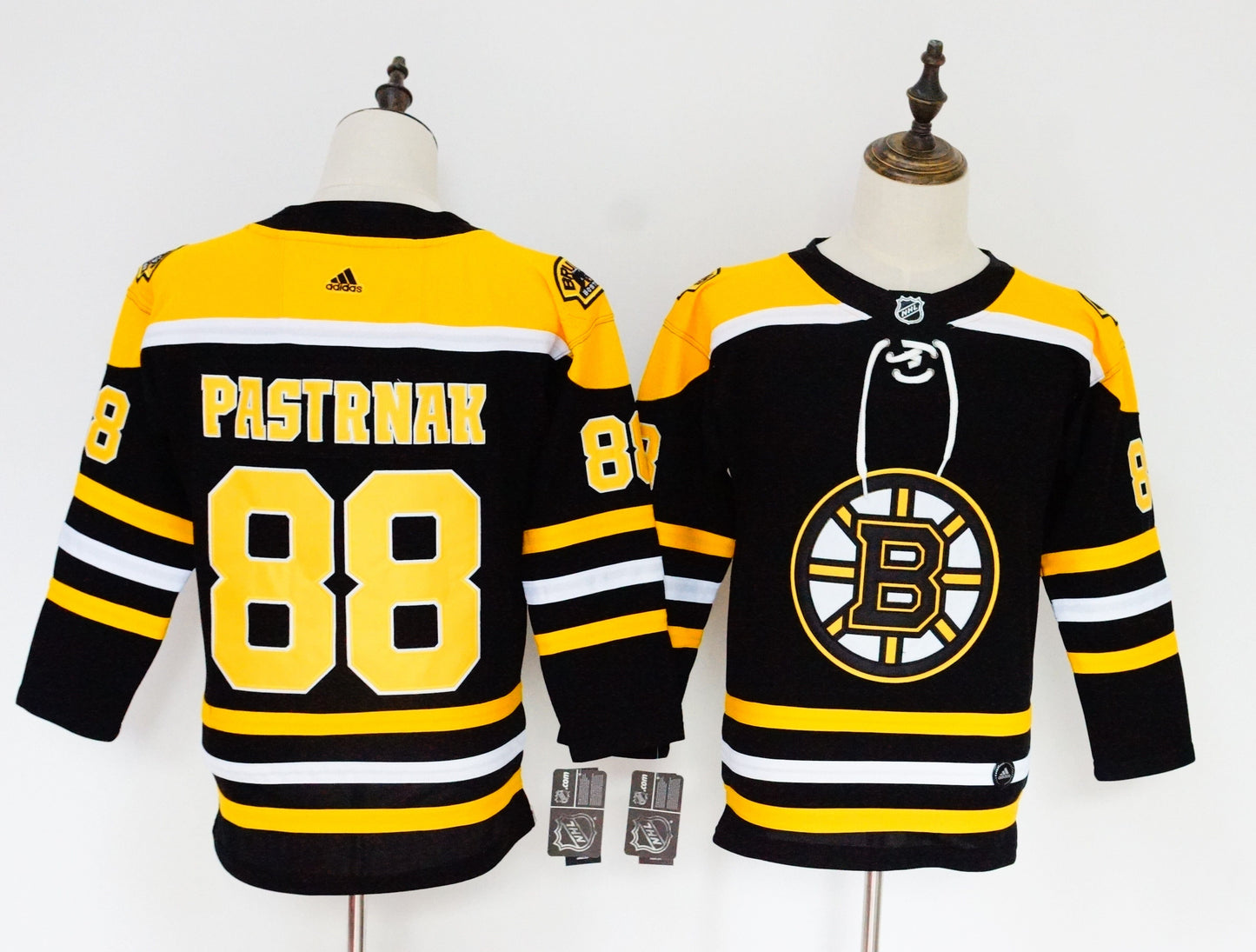 Jersey Boston Bruins