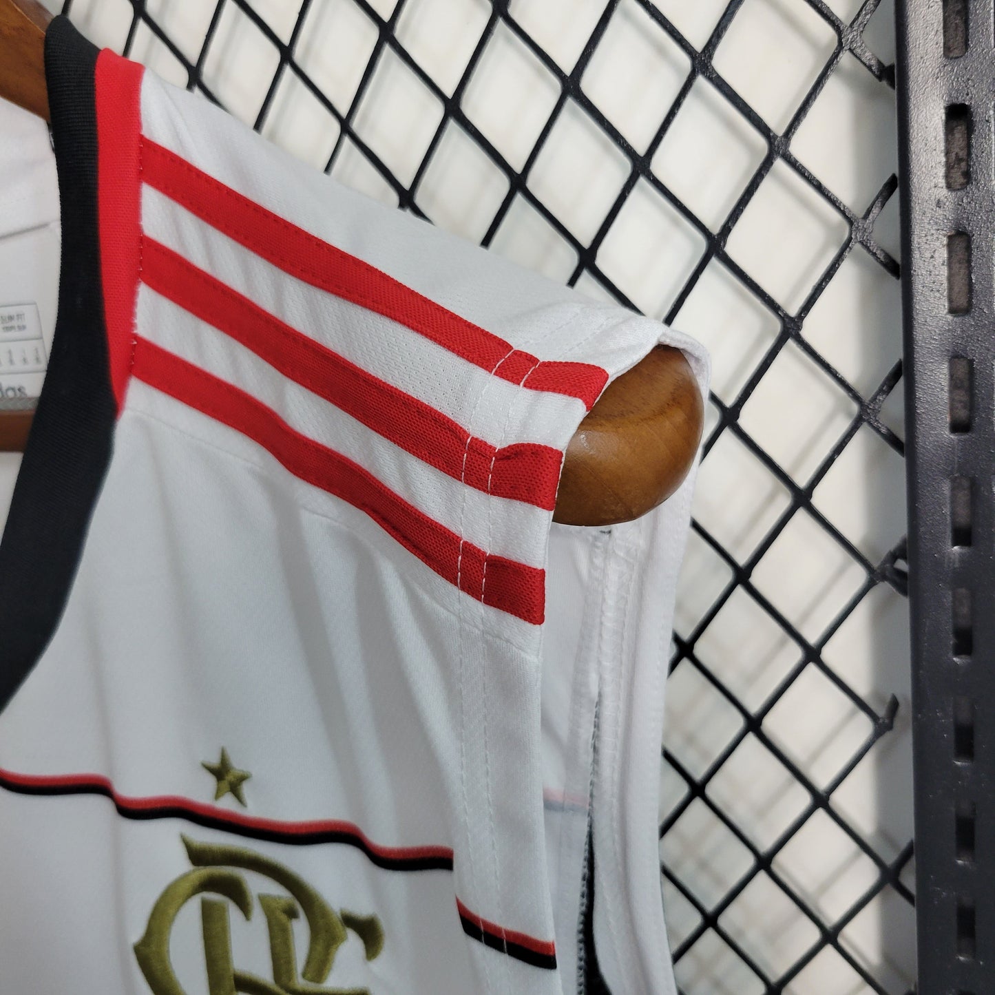 Regata Flamengo away 23-24