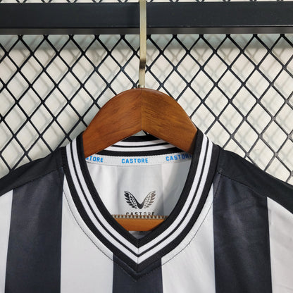 Newcastle United Home KIDS 2023/24