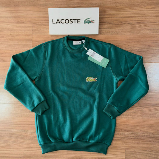 Moletom Premium Lacoste