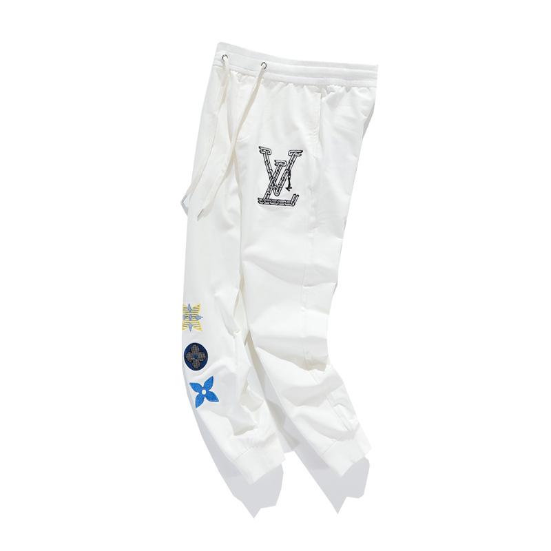 Calça Louis Vuitton