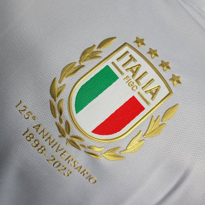 Italy 125th Anniversary Edition Player 2023-24