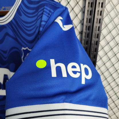 Hoffenheim Home 2023/24