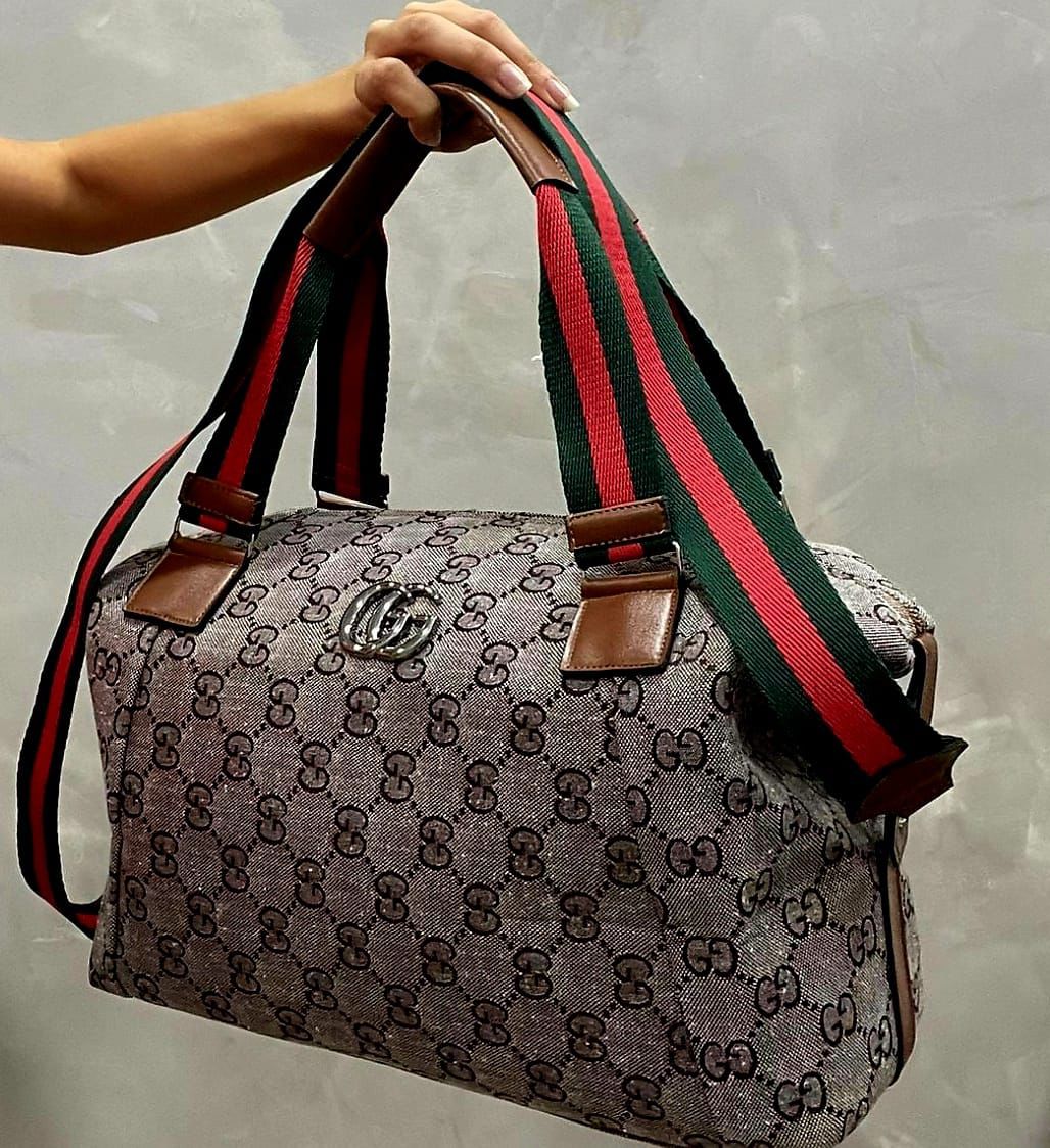 Bolsa Gucci