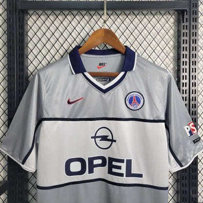 PSG Away RETRO 2000