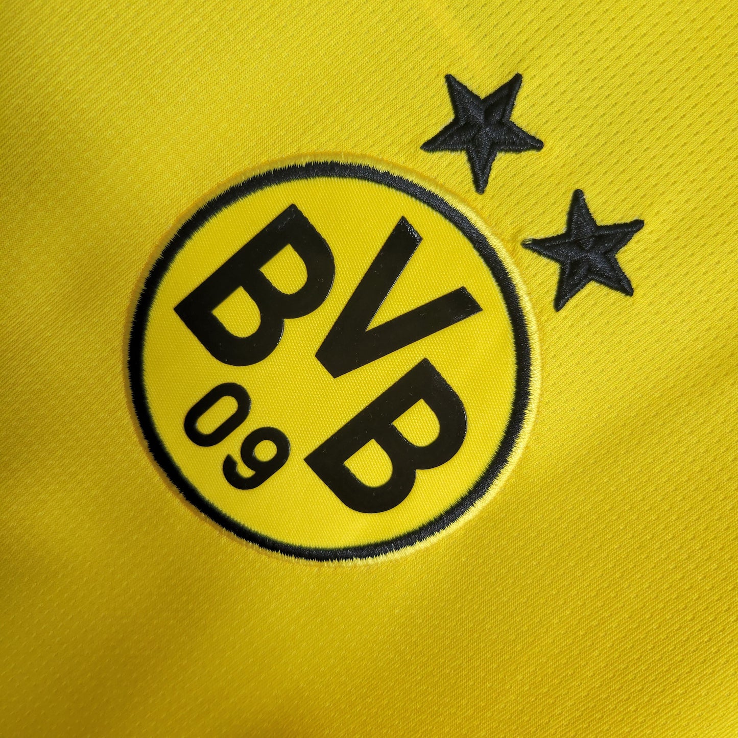 Dortmund home 2023/24