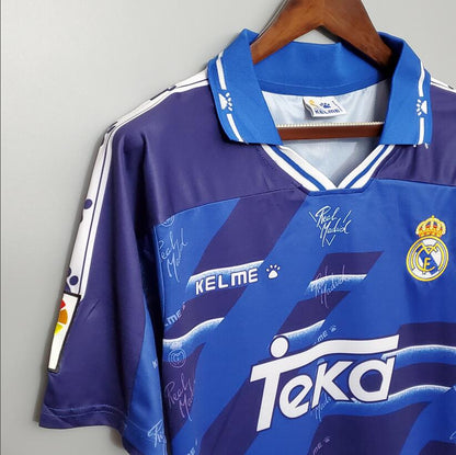 Real Madrid RETRO 1994/96