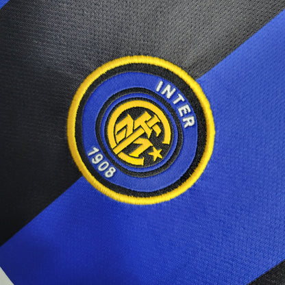 Inter Milan Home RETRO 1999/2000