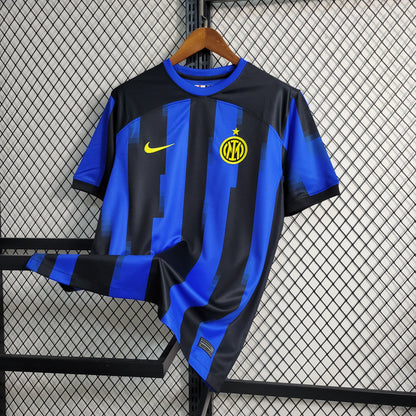 Inter Milan Home 2023/24