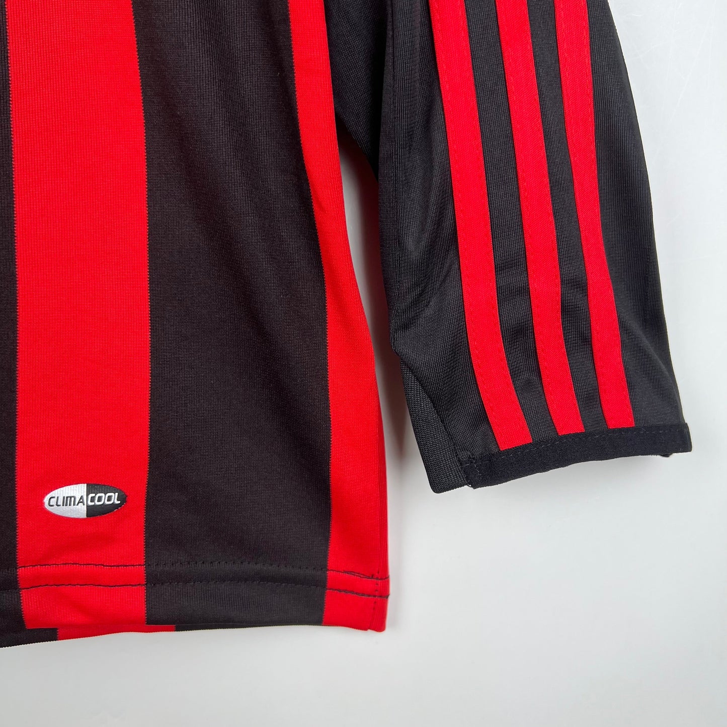 AC Milan LongSleeve RETRO Home 2008/09