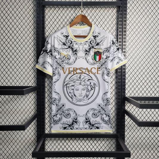 Italy SpecialEdition White 2023/24