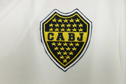 Camisa Retro Boca Juniors - Away - 97/98