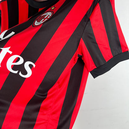 AC Milan RETRO Home 2017/18