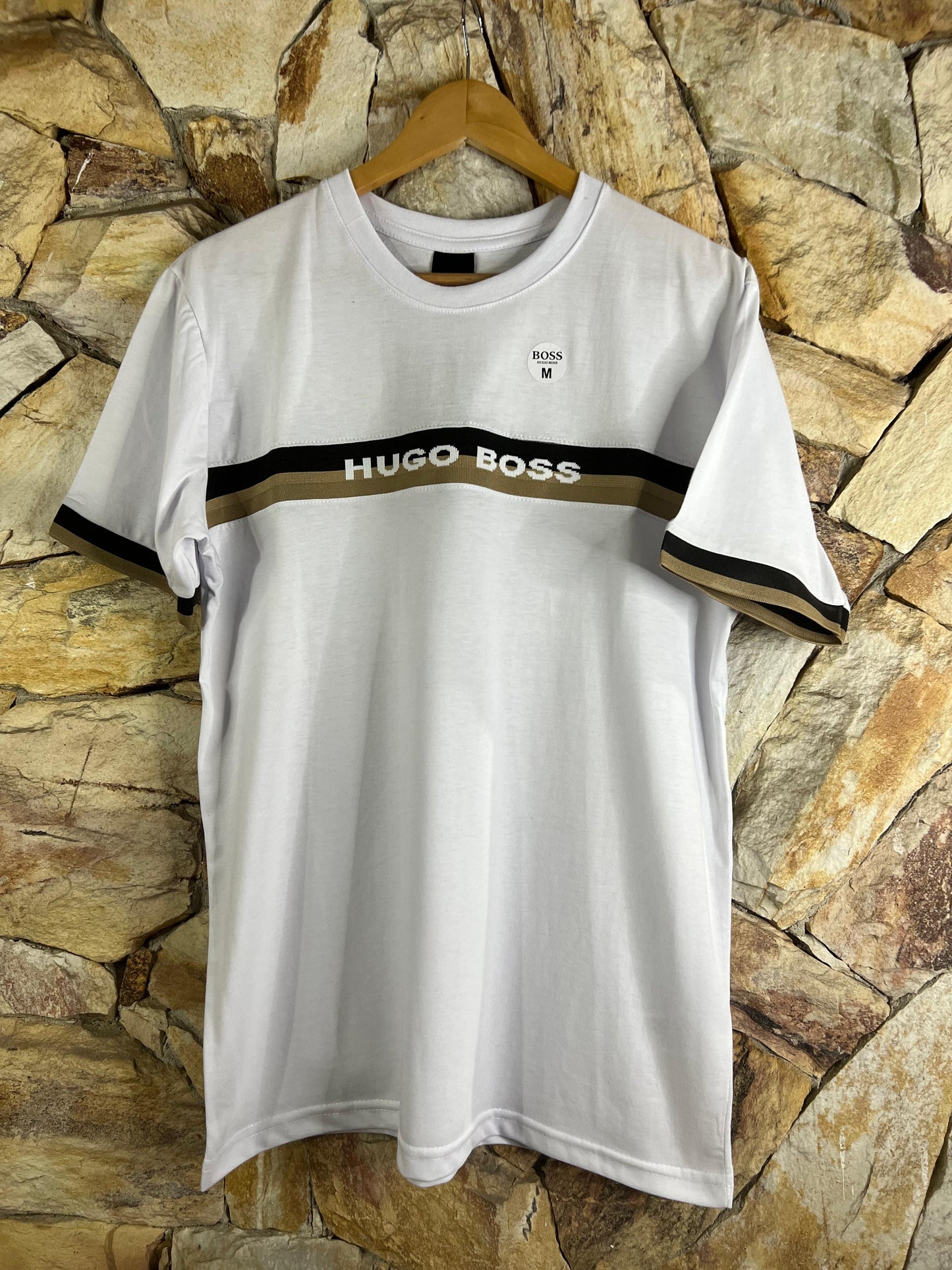 Camisa Hugo Boss