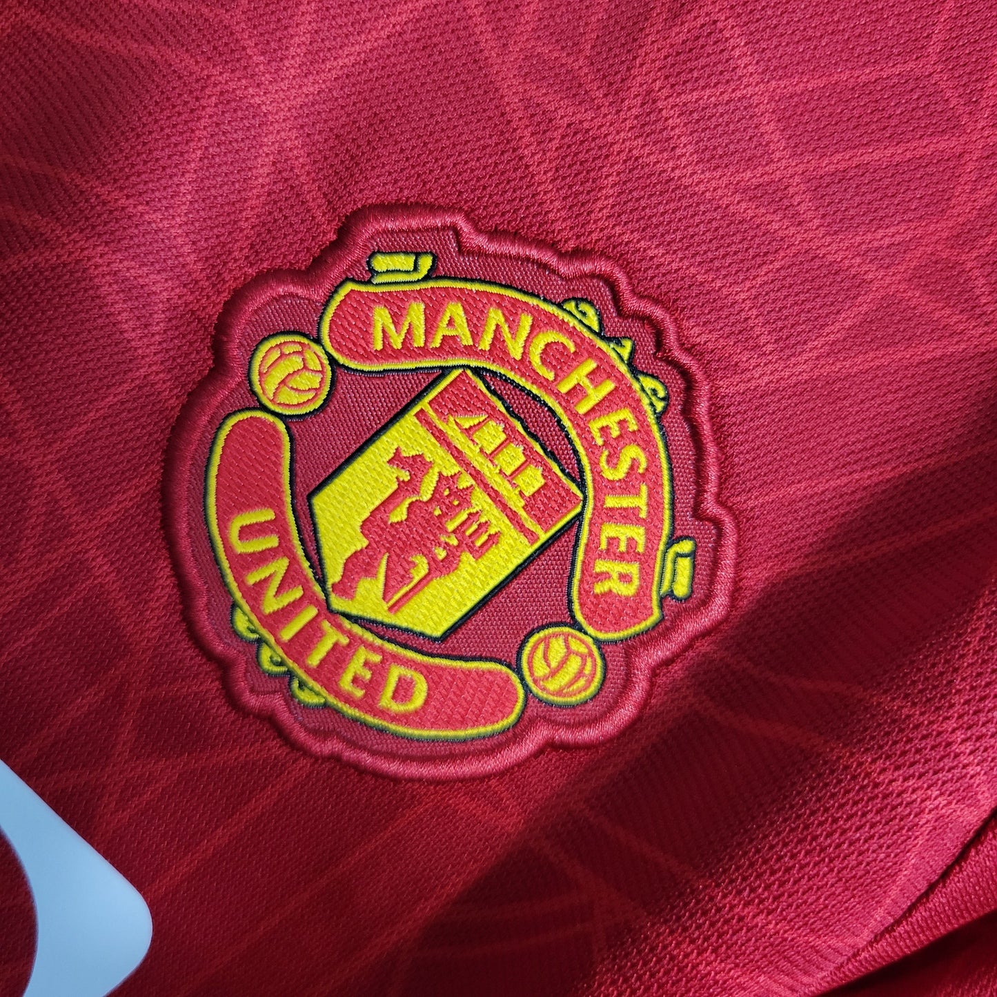 Manchester United home Kids 2023/24